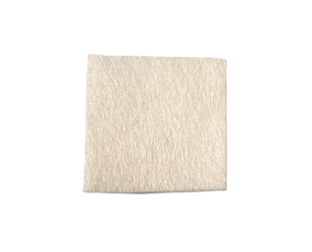 Dynarex Silver Alginate Dressing DynaGinate™ AG 2 X 2 Inch Square Sterile - Case of 120 - 3030-CS