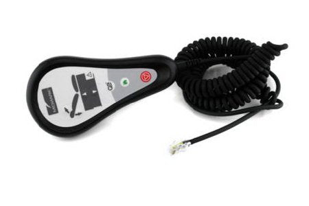 Midmark Exam Table Hand Control Assembly Kit For 625 Barrier-free Power Examination Table - Each - 002-0911-07-EA