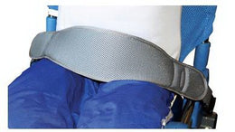 Drive Medical Positioning Belt Gray - Each - BCZ-A8835-G-EA