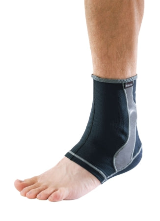 Mueller Sports Medicine Ankle Support Mueller® Hg80® Medium Pull-On Foot - Each - 49912-EA