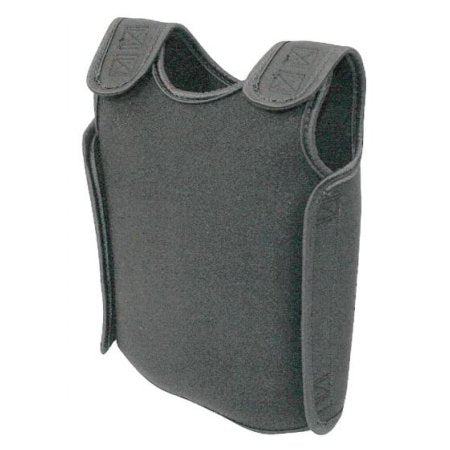 Patterson Medical Supply Sensory Pressure Vest Therafin 33 to 38 Inch Chest Width - Each - 081505585-EA