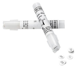 BD Antimicrobial Susceptibility Testing Disc BBL™ Sensi-Disc™ Enrofloxacin 5 µg - Each - 231717-EA