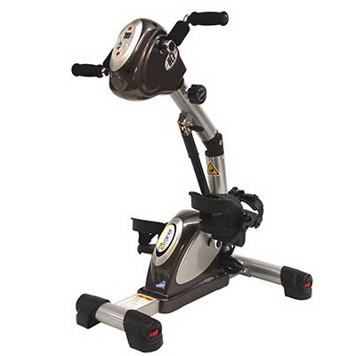 Fabrication Enterprises Passive Assist Motorized Trainer 28 X 32 X 32 Inch - Each - 69-0162-EA