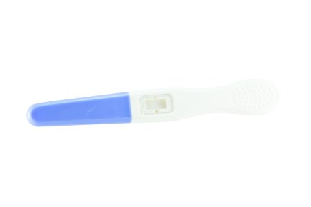 Healgen Scientific Ltd Reproductive Health Test Kit hCG Pregnancy Test 20 Tests CLIA Waived - Box of 1 - GAHCG-103A-BX