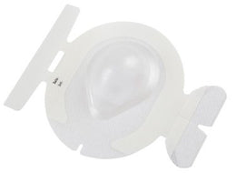 BD 3D Port Dressing Sentrinex™ Fabric / Film Sterile - Case of 100 - SXSPT01-CS