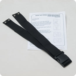 Koala Seat Kradle Strap Kit Infant - ST/1 - 311-KIT-ST