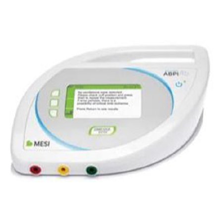 Nikomed USA ABI Doppler System ABPI MD No Display - Each - ABPIMDD-EA