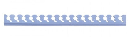 V. Mueller Genesis® Sterilizer Bracket Bar Silicone, 16 Holes, 5 and 10mm Opening Size - Pair - GR33322338-PR