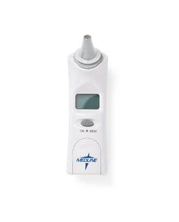 Medline Tympanic Ear Thermometer Medline Ear Probe Handheld - Each - MDS9700-EA