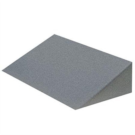 Cone Instruments Positioner Wedge 10 W X 8 D X 3-3/4 H Inch Foam Freestanding - Each - 203355-EA