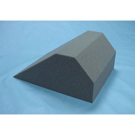 Cone Instruments Positioner Block 12 W X 16 D X 7 H Inch Foam Freestanding - Each - 203306-EA