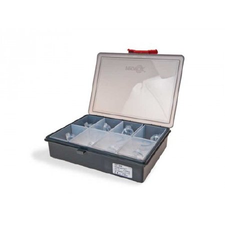 Atos Medical Laryngectomy Tube Kit Provox® LaryTube™ - KT/1 - 7648-KT
