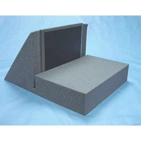 Cone Instruments Positioner Block Cone Instruments 18 W X 22 D X 12 H Inch Foam Freestanding - Each - 203315-CO-EA