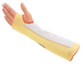 Honeywell Safety Products Sleeve Protector One Size Fits Most NonSterile Reusable - Each - KVS-2-18TH-EA