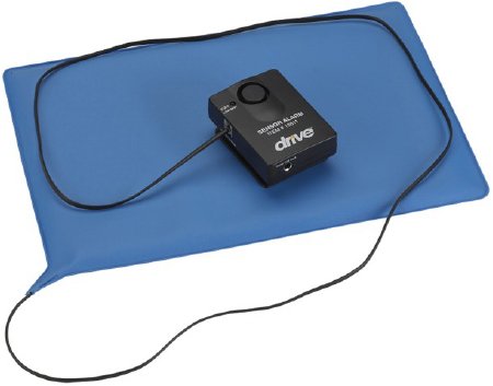 Drive Medical Chair Sensor Pad - Each - 13610PS-EA