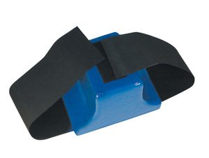 Fabrication Enterprises Wheelchair Knee Spreader Skillbuilders® For Wheelchair - Each - 30-1411-EA