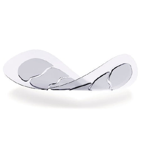 BSN Medical Transparent Film Dressing with Pad Leukomed® Control 3 X 6 Inch 3 Tab Delivery Rectangle Sterile - Box of 10 - 7323002-BX