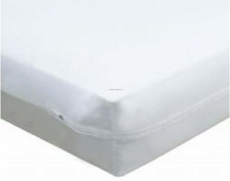 Proactive Medical Products LLC Mattress Cover Proactive Medical 36 X 80 X 6 Inch Vinyl For Medical Mattresses - Case of 12 - 87001-CS