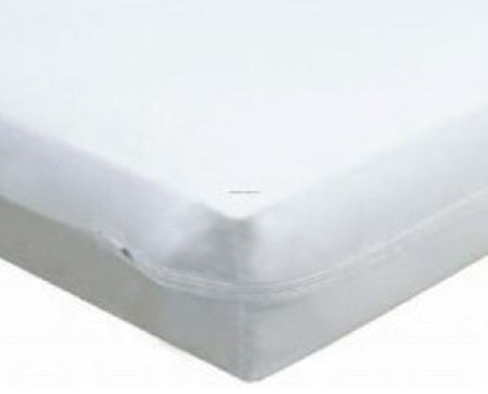Proactive Medical Products LLC Mattress Cover Proactive Medical 36 X 80 X 6 Inch Vinyl For Medical Mattresses - Case of 12 - 87002-CS