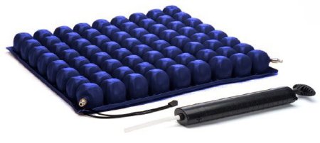 Proactive Medical Products LLC Seat Cushion Protekt® 20 W X 16 D X 2 H Inch - Each - 78003-EA