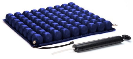 Proactive Medical Products LLC Seat Cushion Protekt® 22 W X 20 D X 2 H Inch Neoprene Rubber - Each - 78013-EA