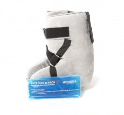 Proactive Medical Products LLC Heel-Gel Elevation Boot Small - Each - 60120S-EA