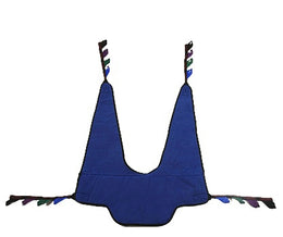 Proactive Medical Products LLC Transfer Sling X-Large 450 lbs. Weight Capacity - Each - 30136-EA