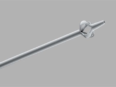 Cook Medical Suprapubic Drainage Catheter Universa® 14 Fr. Malecot Style 30 cm Length - Each - G55824-EA