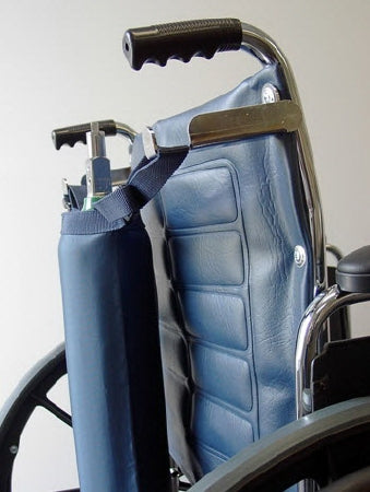 210 Innovations LLC Wheel Chair Oxygen Tank Bracket For Wheelchair - Pair - SM-015-PR