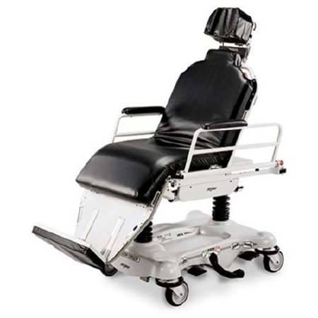 Soma Technology Refurbished Stretcher Stryker® 400 lbs. Weight Capacity - Each - STY-269-EA
