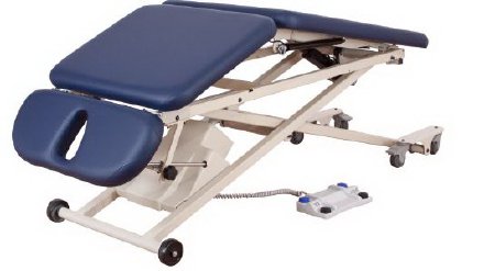 Oakworks Exam Table PT400 Series All Powered Motions - Each - 76108-T20-EA