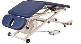 Oakworks Exam Table PT400 Series All Powered Motions - Each - 76108-T20-EA