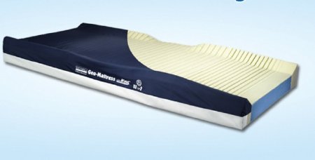 Span America Mattress Cover 36 X 84 Inch For Mattresses and Mattress Overlays - Each - C1-WR8435-29-EA