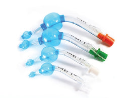 Ambu Laryngectomy Tube King LTS-D™ Size 2.5 - Case of 10 - KLTSD4225-CS