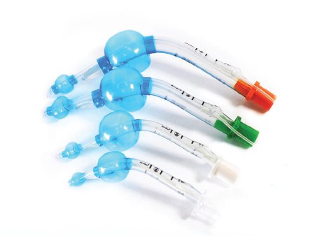 Ambu Laryngectomy Tube King LTS-D™ Size 2.5 - Each - KLTSD4225-EA