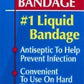 Emerson Healthcare Liquid Bandage New-Skin 1 oz. - Each - 85140900702-EA