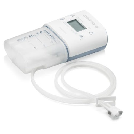 Medela Negative Pressure Wound Therapy System Invia® Motion - Each - 0874012-EA