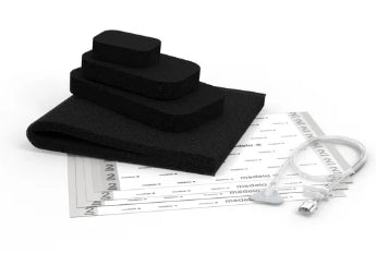 Medela Foam Dressing Kit Invia® - Case of 3 - 0876223-CS