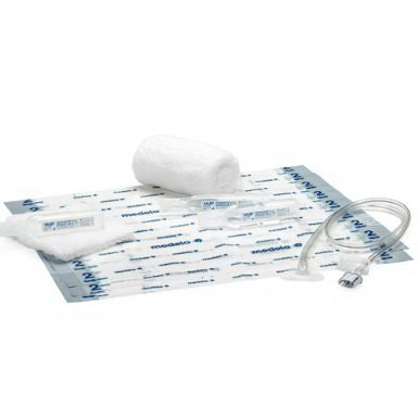Medela Gauze Dressing Kit Invia® - Case of 3 - 0877171-CS