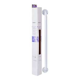 McKesson Wall Grab Bar McKesson White Steel - Each - 146-12024-3-EA