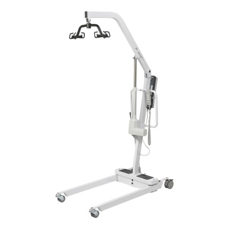 McKesson Patient Lift McKesson 450 lbs. Weight Capacity Battery Powered - Each - 146-13242-EA