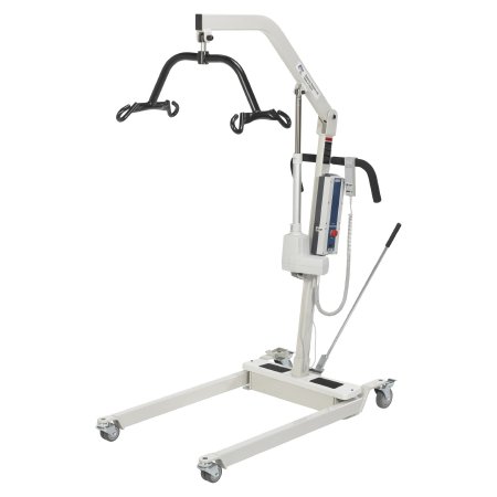 McKesson Patient Lift McKesson 600 lbs. Weight Capacity Battery Powered - Each - 146-13245-EA