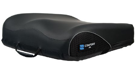 The Comfort Company Wheelchair Deep Back Cushion Incrediback® For Wheelchair - Each - 414C-EA