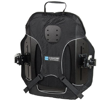 The Comfort Company Wheelchair Back Support Acta-Back® For Wheelchair - Each - AB-BS16W16L-EA