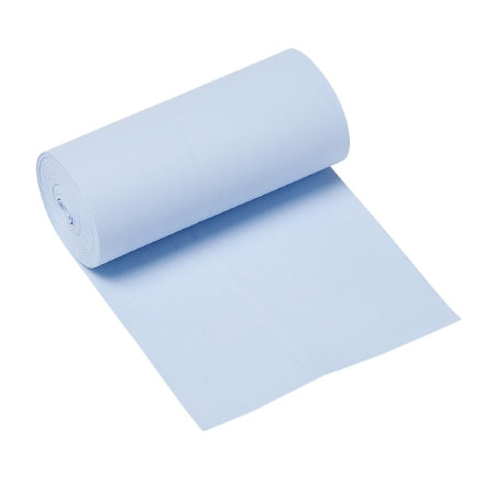 Medline Esmark Compression Bandage 4 Inch X 4 Yard No Closure Blue Sterile High Compression - Case of 20 - DYNJ05917-CS