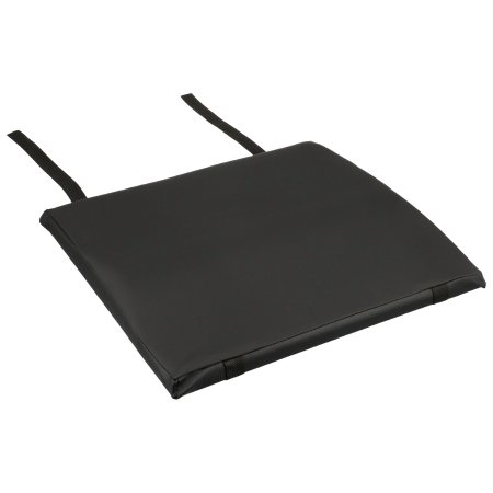 McKesson Seat Back Cushion McKesson 18 W X 17 D Inch Foam - Each - 170-79002-EA