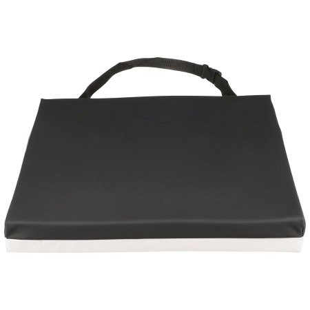 McKesson Seat Cushion McKesson 16 W X 16 D X 2 H Inch Foam / Gel - Each - 170-73001-EA