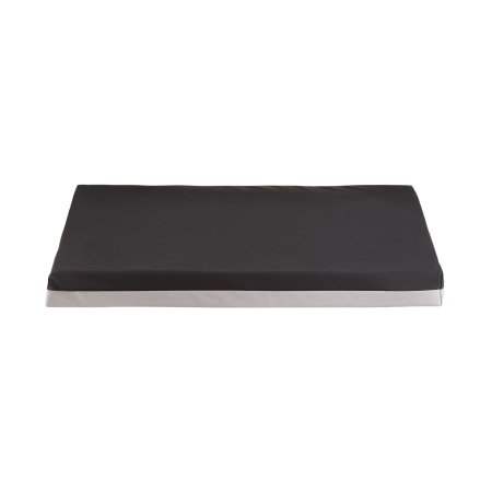 McKesson Seat Cushion McKesson 20 W X 16 D X 2 H Inch Foam / Gel - Each - 170-73003-EA