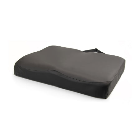 McKesson Bariatric Seat Cushion McKesson 22 W X 18 D X 3 H Inch Foam / Gel - Each - 170-77004-EA