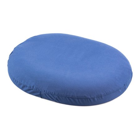 McKesson Donut Seat Cushion McKesson 14 Inch Diameter Foam - Each - 170-50001-EA